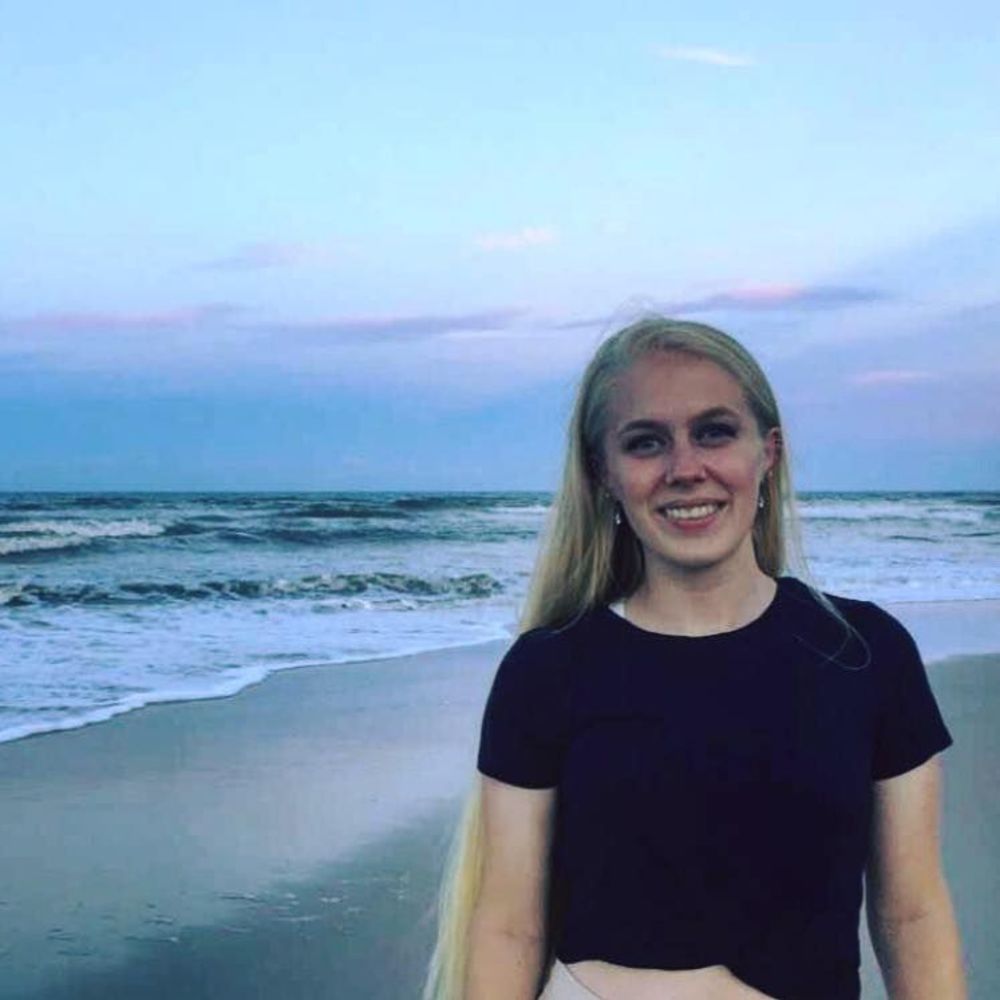 Meet your Posher, Kylie